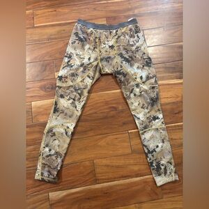 Sitka Heavy Weight Thermal Bottoms